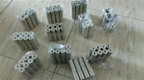 柳林回收釹鐵硼磁泥,錦盛祥磁業