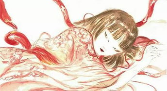 日本動漫設(shè)計大師天野喜孝作品賞析