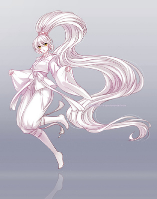 動漫人物百變發(fā)型設(shè)計(jì)實(shí)用參考指南